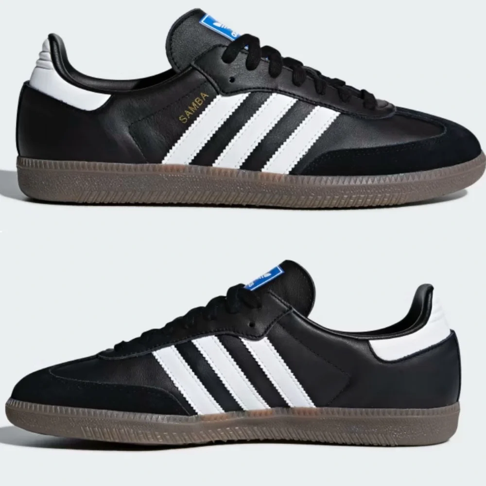 Adidas Samba Sneakers - Picture 2 of 2